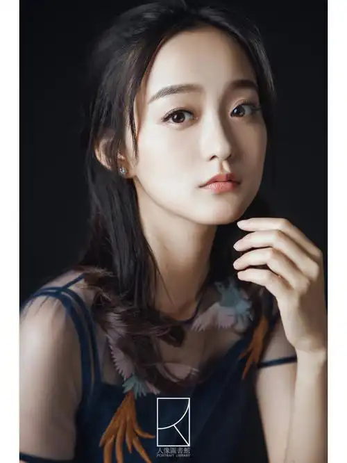 何泓姗版的方茴真是我心中的白月光95-个人写真|肖像写真|人像摄影