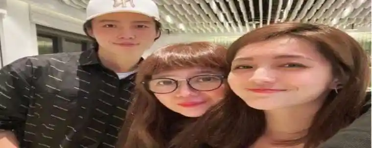 曾哲贞在婉君里扮演谁曾哲贞现在的老公是谁