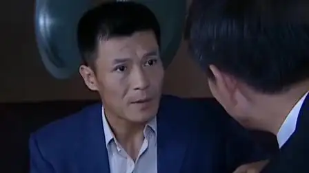 罪域:公安局长新上任,马上找黑老大喝酒庆祝,几万块钱当交朋友-电视剧