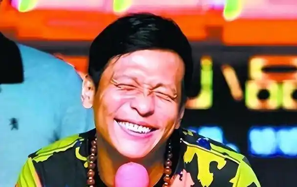 宋小宝:和前妻霍晓红分手,再婚娶了粉丝王雪,如今成