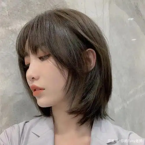 五月适合剪头发,24款时尚减龄发型,谁剪都漂亮