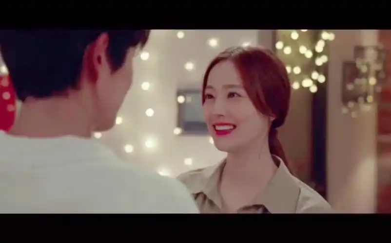 韩剧恶之花【李准基 文彩元】mv活着