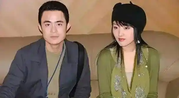杨钰莹情史揭秘:前男友50岁仍魅力不减,新女友美到犯规!