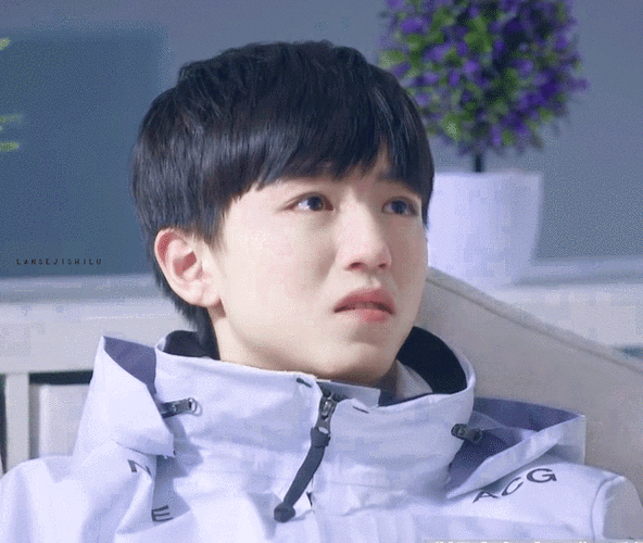 回顾剧里的小哭包王俊凯 梨花带雨小安安让人心疼