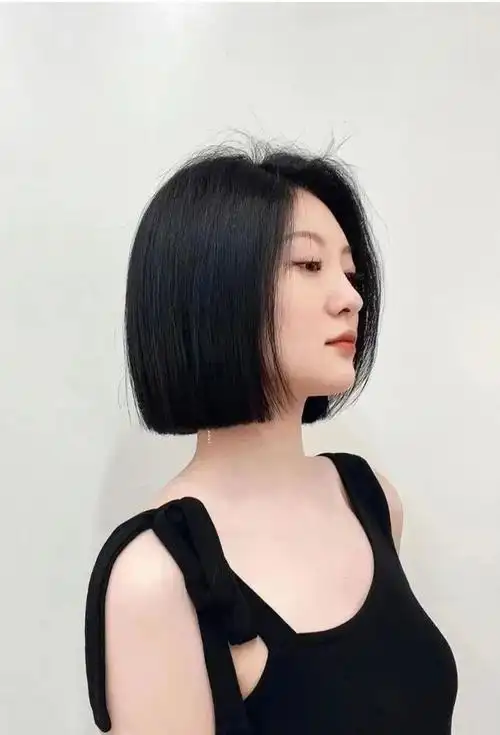 最火发型15款 不管长短都时尚