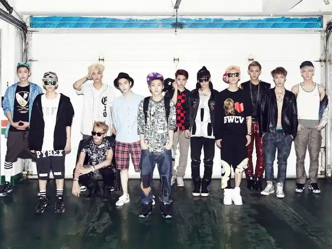 大家来投票吧,tfboys pk exo 最终是谁获胜呢?