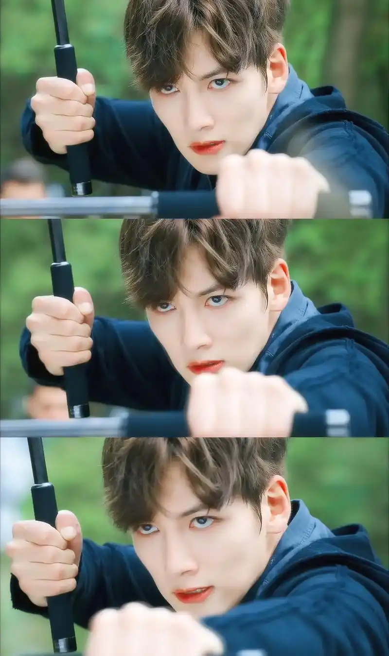 池昌旭.#旋风少女2 是长安教练7815(原来草莓发夹已经是20 - 抖音