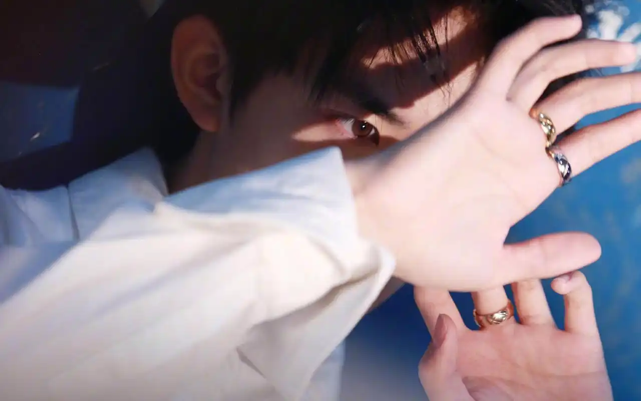 青春少年真是样样好! ?