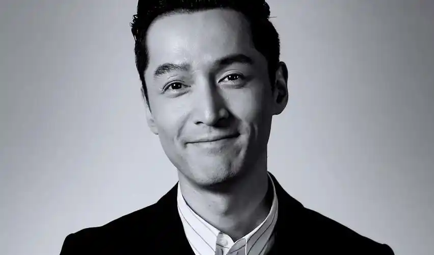 流量明星热度为何转瞬即逝?胡歌周迅用他们的方式给出了正面示范