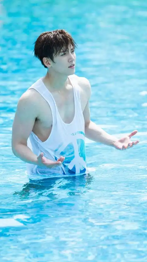 池昌旭 - 堆糖,美图壁纸兴趣社区