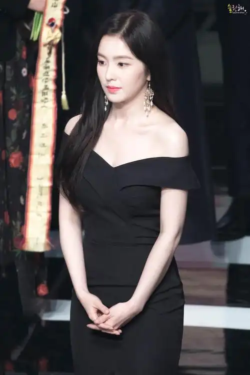 red velvet irene 裴珠泫