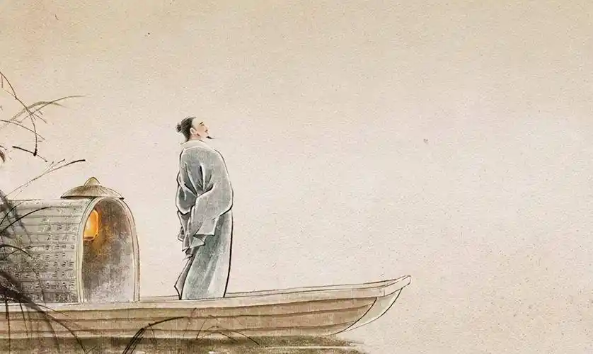 辛弃疾写《鹧鸪天》,送给即将"高考"的弟子,九句话用五个典故_考试_古