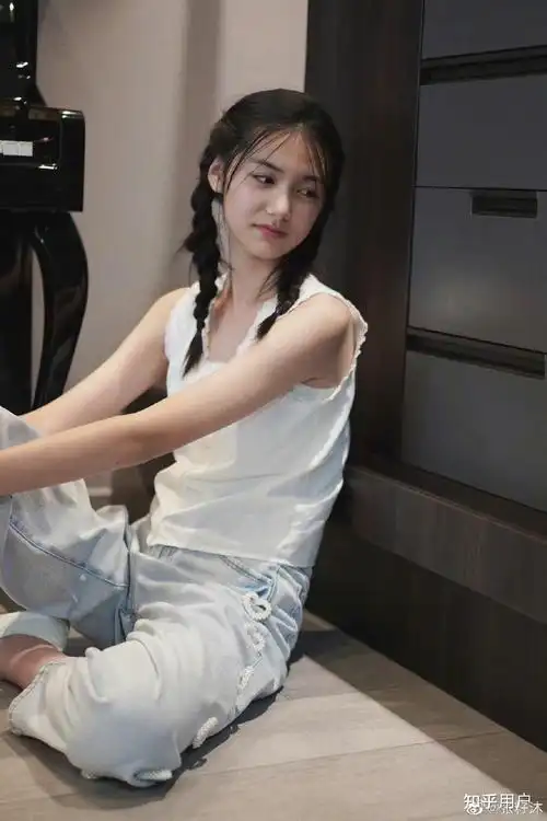 如何评价童星张籽沐