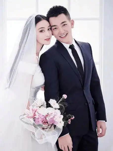 何捷个人资料简介(张馨予的老公何捷!确实很牛)