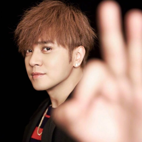 罗志祥头像 罗志祥qq图片头像