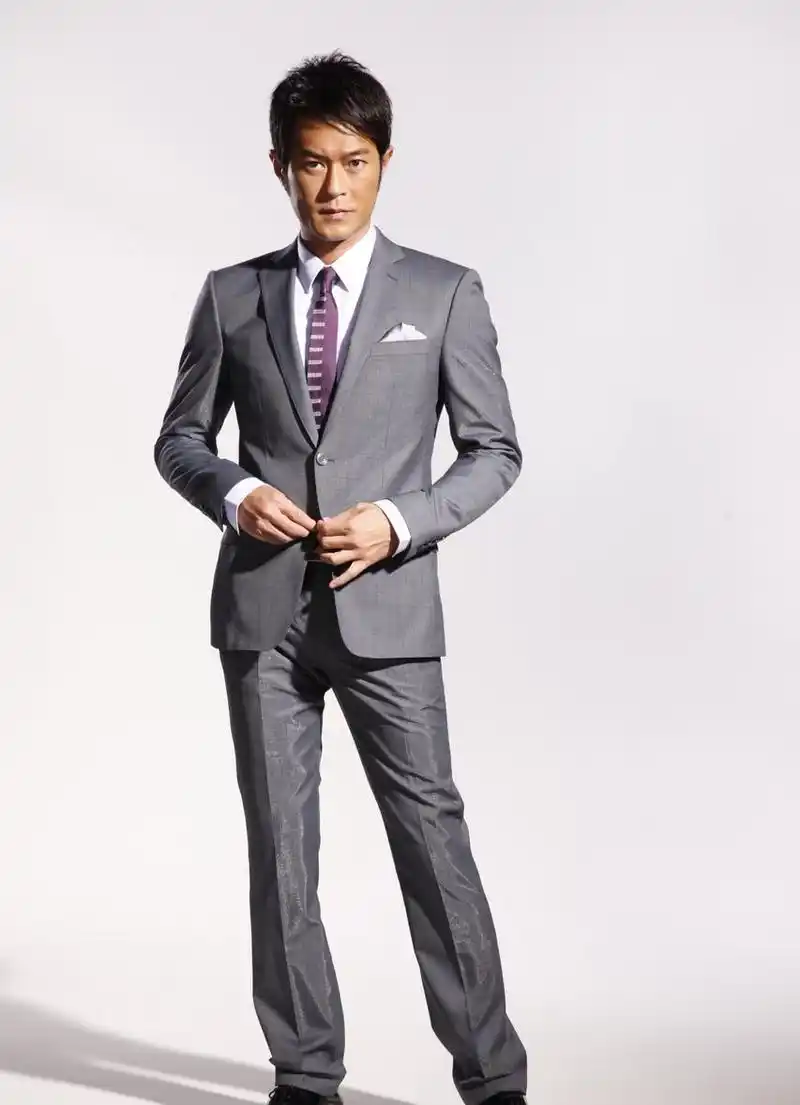 古天乐收购韩国娱乐公司,或成亚洲娱乐大亨!