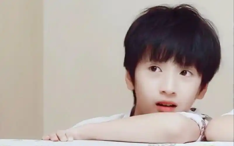 严浩翔考古欢乐多考古严浩翔人类幼崽时期