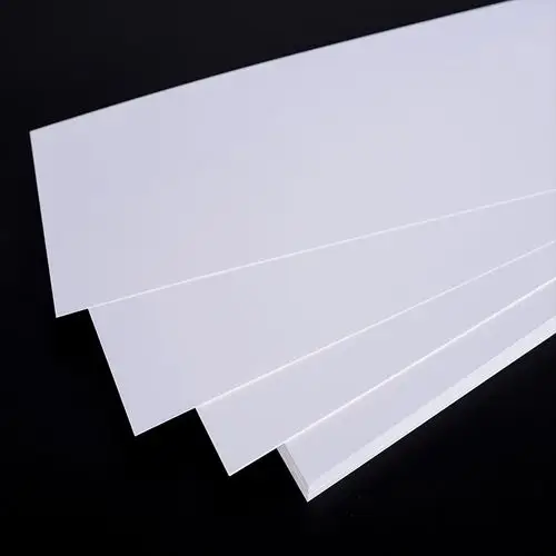 厂家优惠供应乳白色pet薄膜奶白色pet片材卷材 白色pet塑料胶片