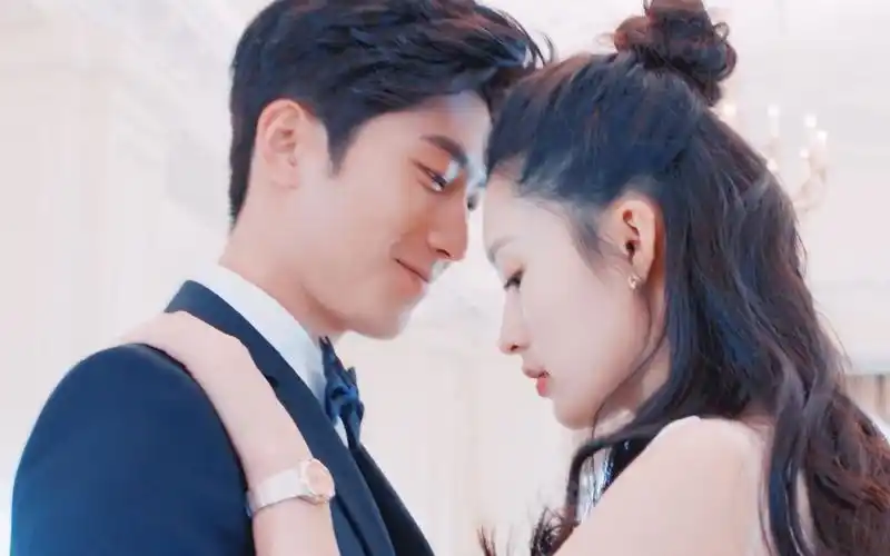 海上繁花|雷宇峥和杜晓苏的30个心动瞬间 窦骁x李沁 stay with me 赠