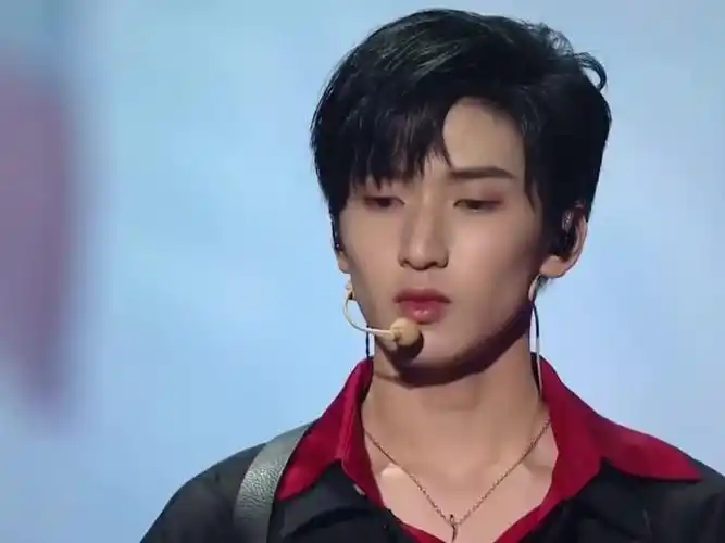 严浩翔飘向北方