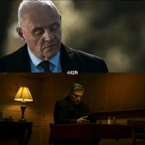 每日推荐‖安东尼霍普金斯《大师2021》_电影_餐厅_美好的一天影评_三