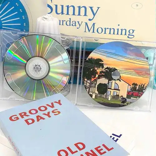 网玉78做的cd还不错