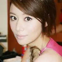 林心如头像大全 明星qq头像大全林心如高清好看的图片(2)