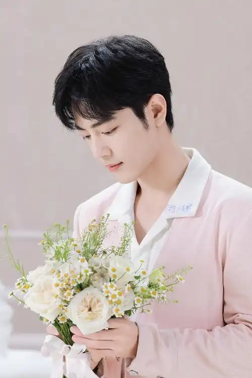 肖战##虾圈产出交流大会##肖战老婆实时专用##向全世界安利肖战