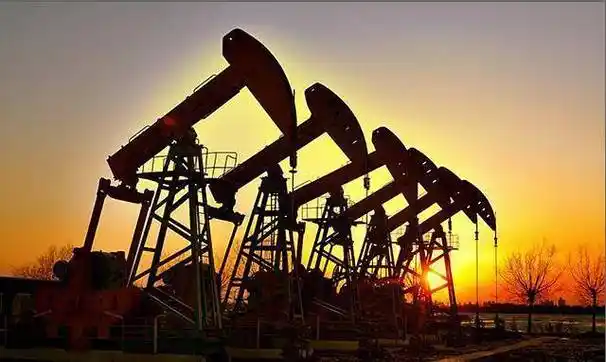 石油_国家_中国