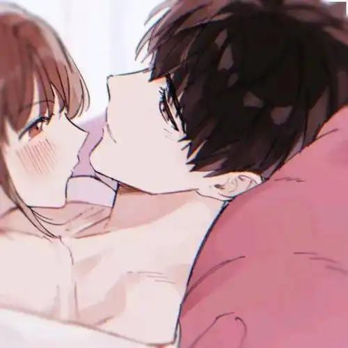 情头丨动漫情头_高冷