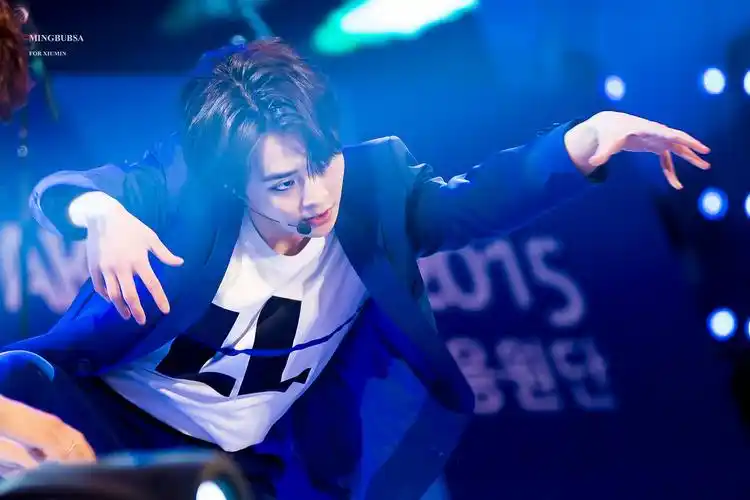 金珉锡 - 堆糖,美图壁纸兴趣社区