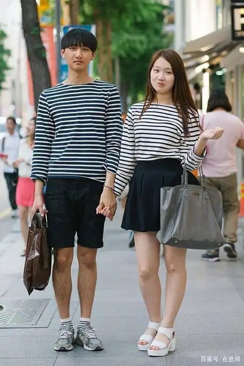 男女搭配的爱情黄金比例,恋人满足这5点,爱情更幸福!