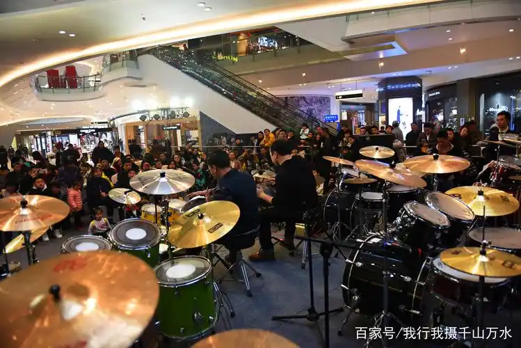 精彩纷呈别开生面的音乐盛典——金地新年音乐会现场纪实篇