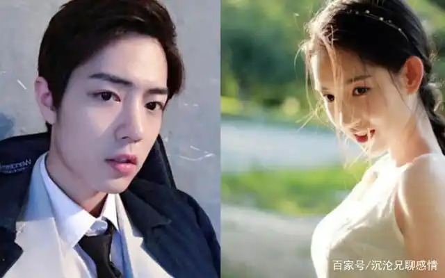 主持人问肖战,你真的给你前女友买过钻戒吗