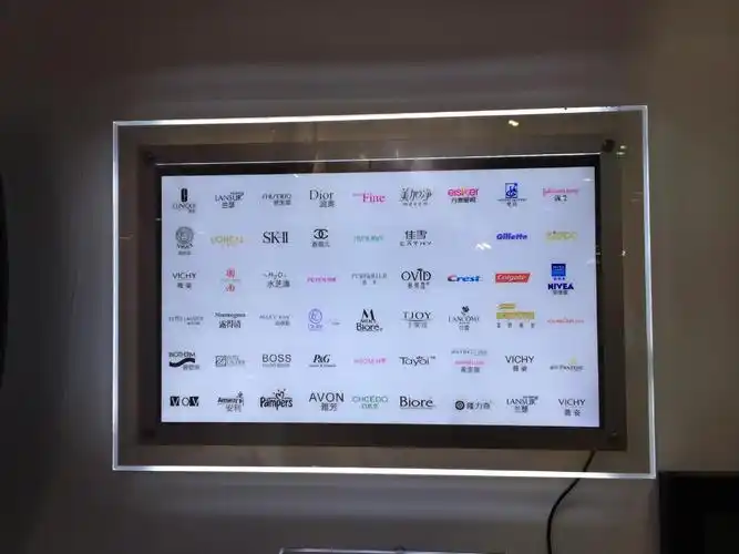 徐州灯箱制作——加工制作安装一条龙服务