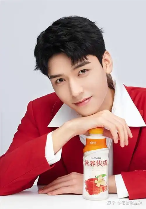 宗馥莉接手娃哈哈品牌公关部之后,请的代言人何止是赵雅芝