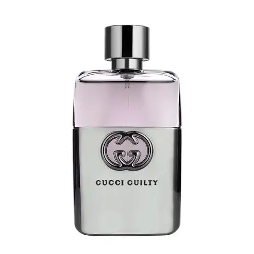 古驰(gucci) 罪爱原罪guilty pour homme 男士淡香水送男友 生日礼物