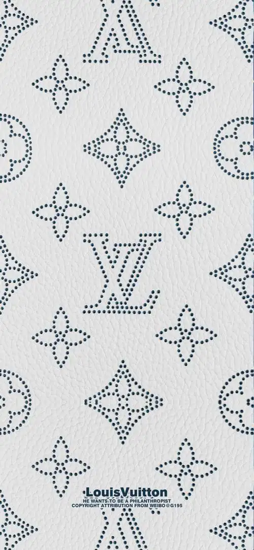 lv路易威登大牌logo壁纸