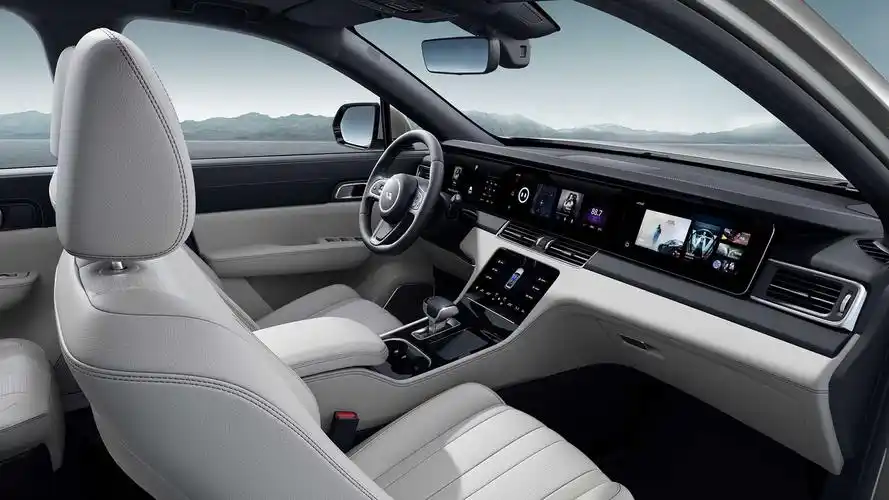 续航800公里!理想one补贴后售价32.8万元