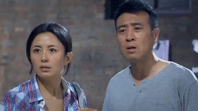 于和伟:童年贫苦,从小龙套到大视帝,对原配不离不弃|冯小刚|电视剧