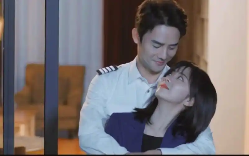 【南得霄亭】王凯×谭松韵,真人向cp,唯粉勿进