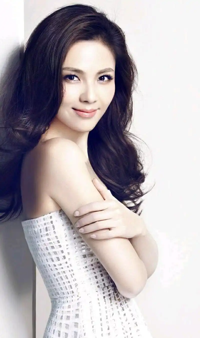 刘涛高清美图集锦