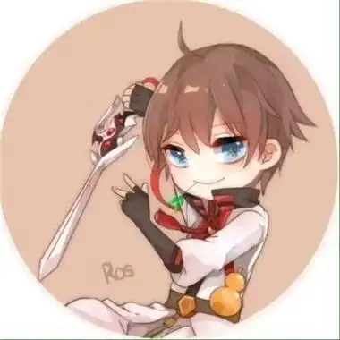 王者荣耀头像男生q版可爱超萌可爱的男生王者荣耀头像