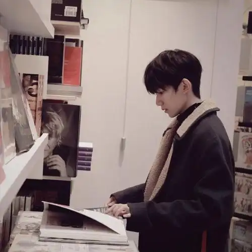 王源一些女友视角