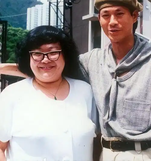 官晶华「官晶华与竹联帮」