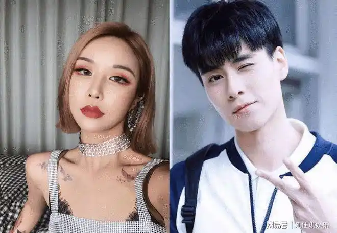 原形毕露胡一天背叛女友夜会网红6段情史遭揭底人设崩塌