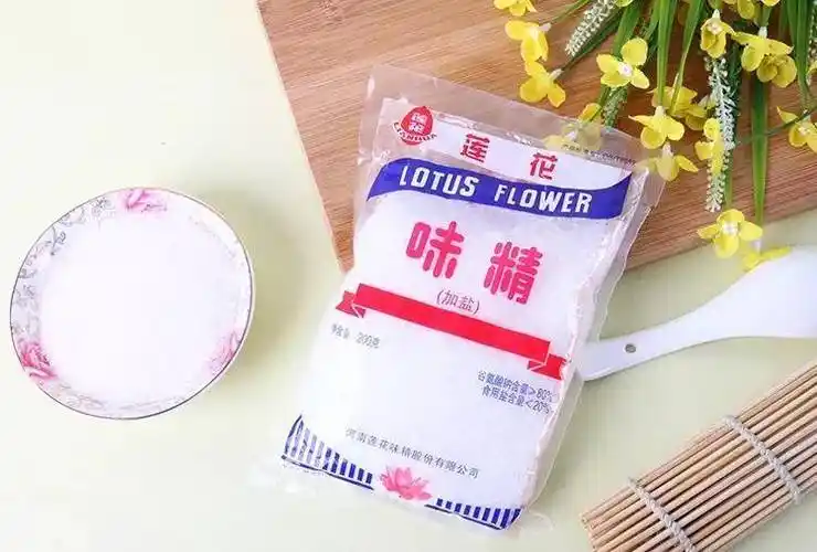 原创靠卖商标度日曾经的味精大王怎么了