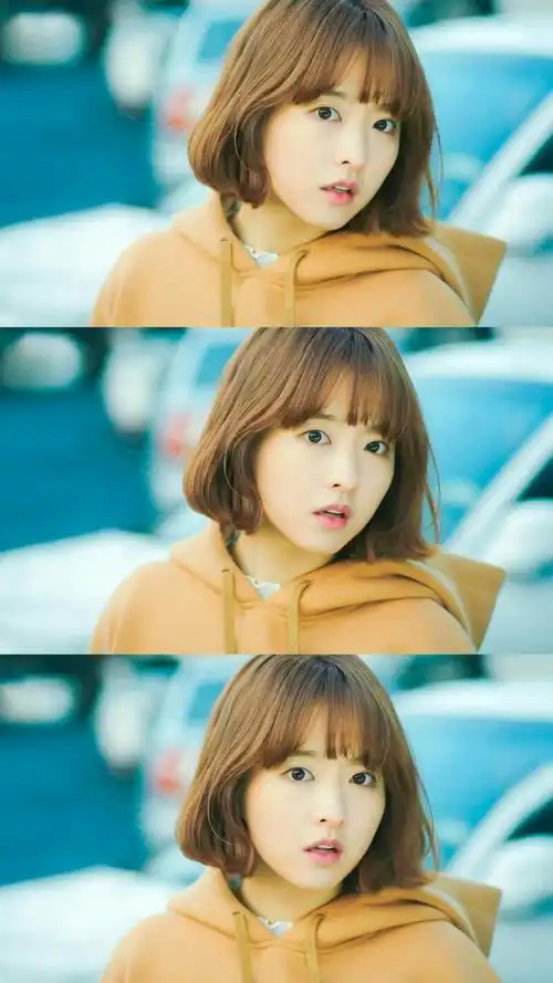 大力女子都奉顺朴宝英壁纸