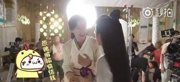 原创邓伦真宠杨紫谈到她抑制不住姨母笑连欠他的兰博基尼都不用还