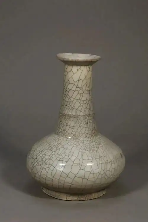 南宋修内司官窑